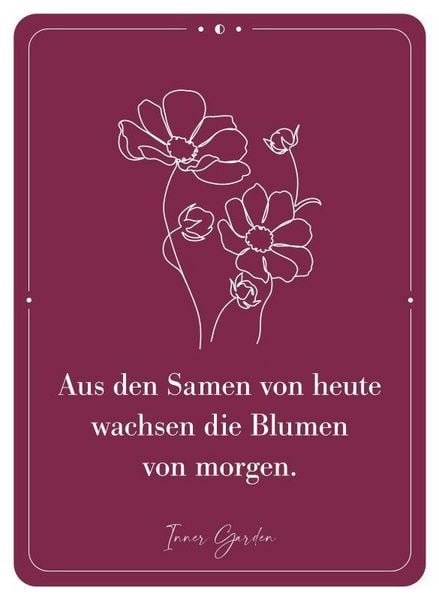 Produktbild: Weil du wundervoll bist!