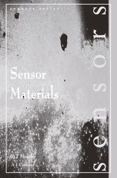 Produktbild: Sensor Materials