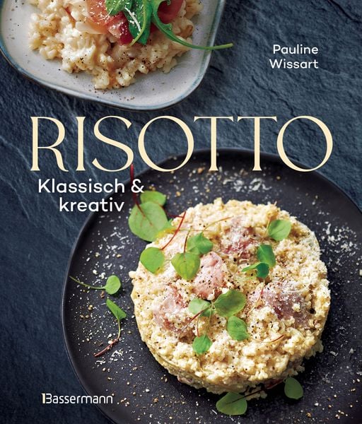 Produktbild: Risotto - Klassisch & kreativ