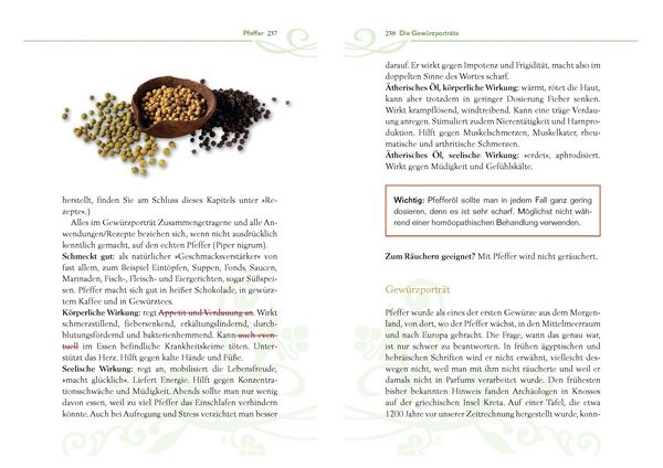 Produktbild: Die Gew&uuml;rzapotheke