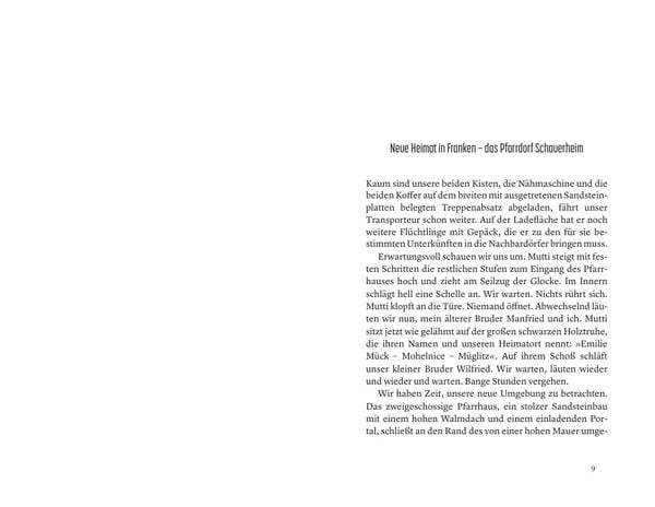 Produktbild: Schauerheim