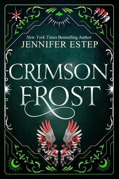 Produktbild: Crimson Frost