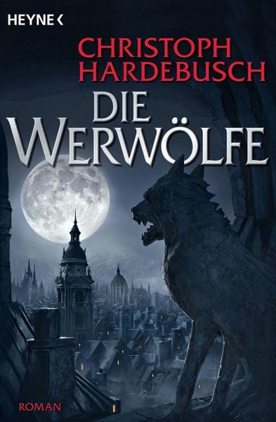 Produktbild: Die Werw&ouml;lfe