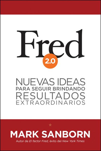 Produktbild: Fred 2.0