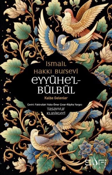 Produktbild: Eyy&uuml;hel B&uuml;lb&uuml;l - Kalbe Gelenler