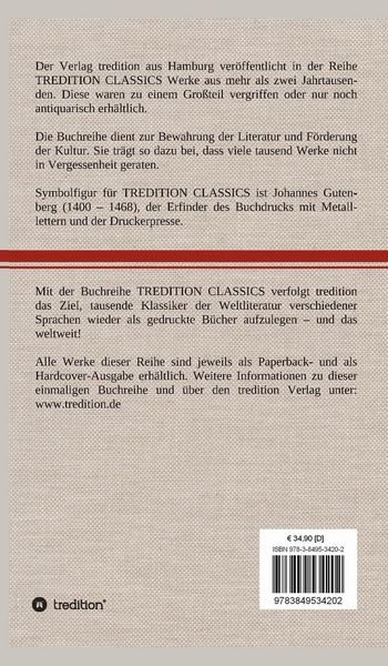 Produktbild: Der Erbe
