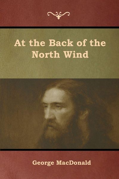 Produktbild: At the Back of the North Wind