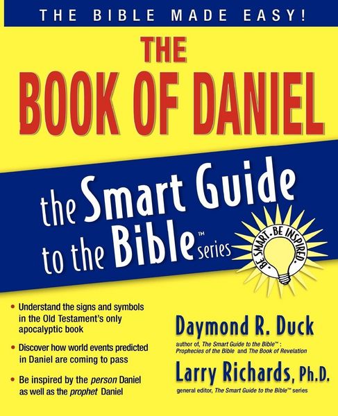Produktbild: The Book of Daniel