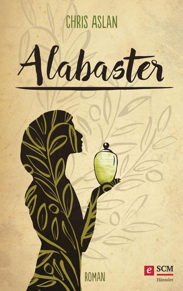 Produktbild: Alabaster