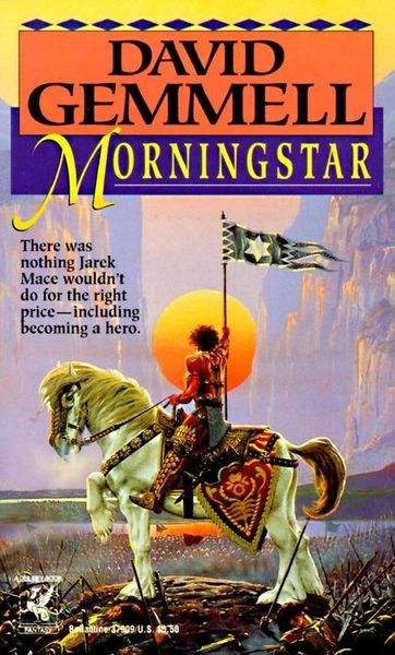 Produktbild: Morningstar
