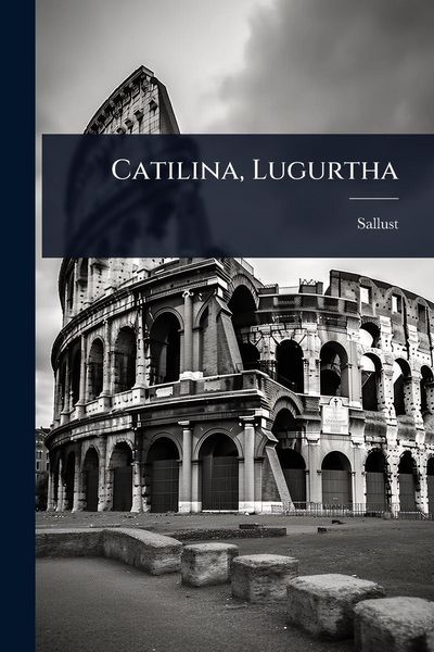 Produktbild: Catilina, Lugurtha