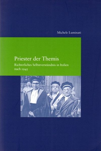 Produktbild: Priester der Themis