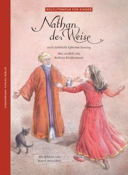 Produktbild: Nathan der Weise