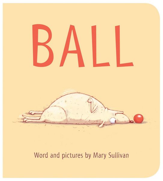Produktbild: Ball