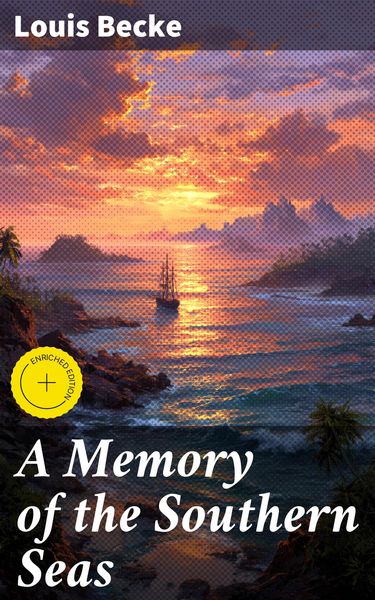 Produktbild: A Memory of the Southern Seas