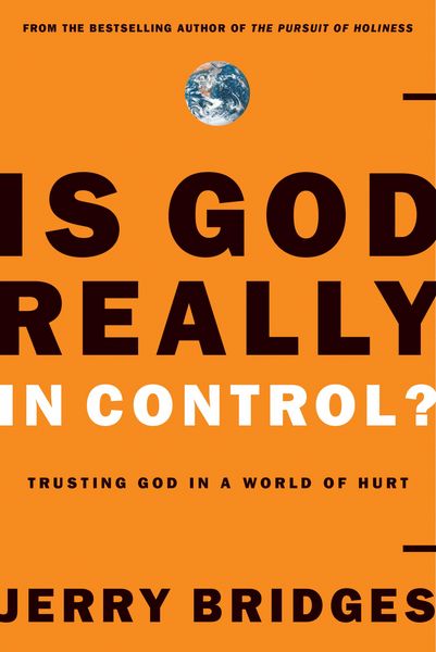 Produktbild: Is God Really In Control?