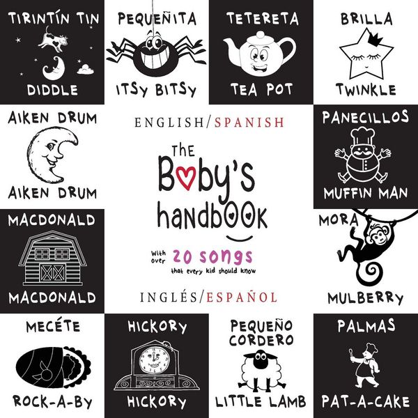 Produktbild: The Baby's Handbook
