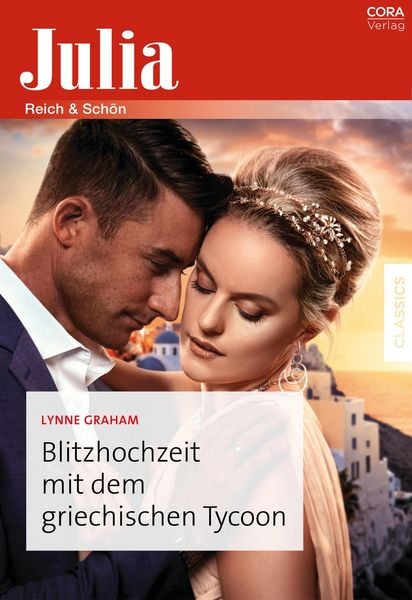 Produktbild: Blitzhochzeit mit dem griechischen Tycoon