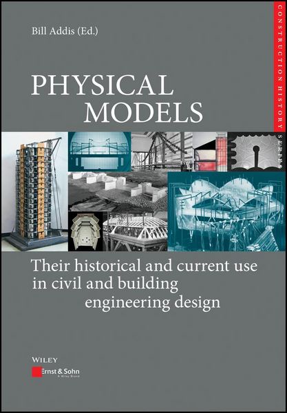 Produktbild: Physical Models