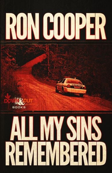 Produktbild: All My Sins Remembered