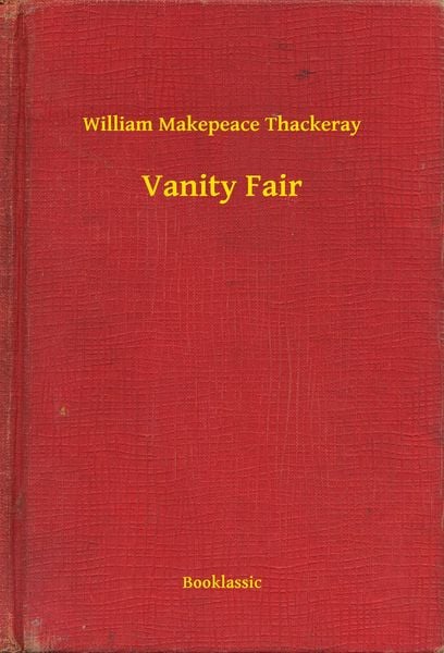 Produktbild: Vanity Fair
