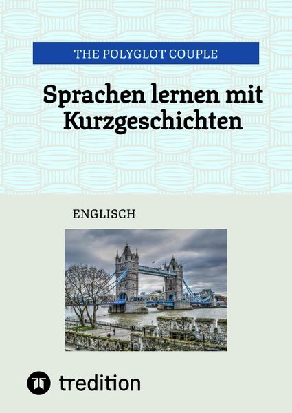 Produktbild: Sprachen lernen mit Kurzgeschichten