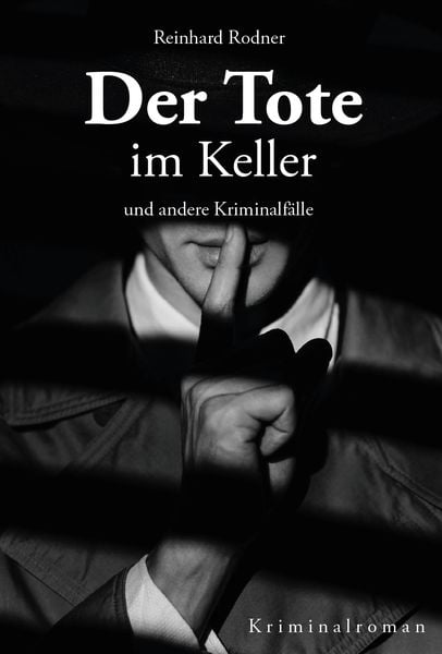 Produktbild: Der Tote im Kelller