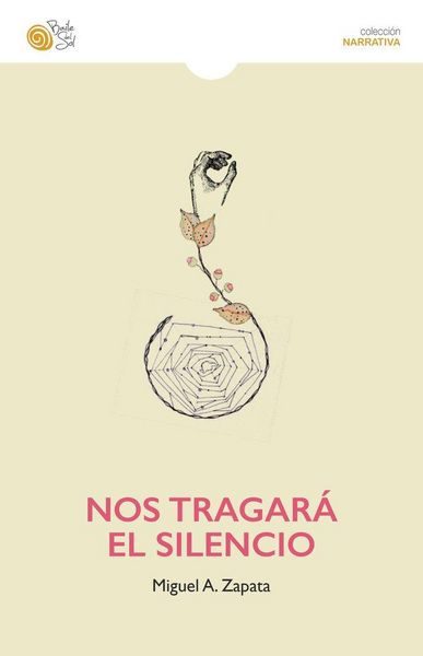 Produktbild: Nos tragara el silencio