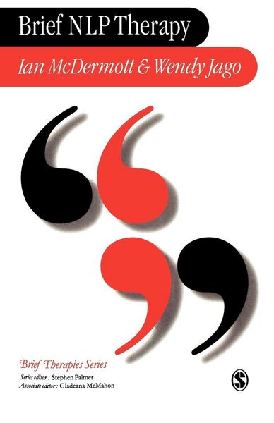 Produktbild: Brief NLP Therapy