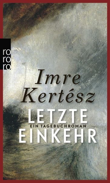 Produktbild: Letzte Einkehr