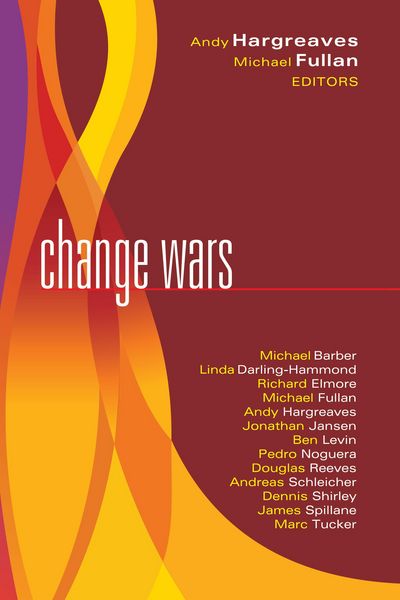 Produktbild: Change Wars