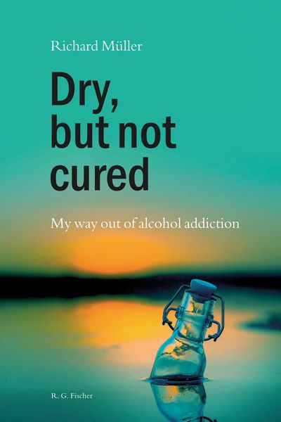 Produktbild: Dry, but not cured