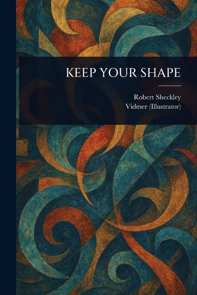 Produktbild: Keep Your Shape