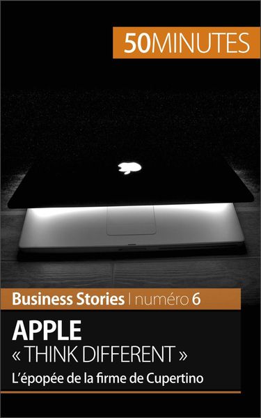 Produktbild: Apple &laquo; Think different &raquo;