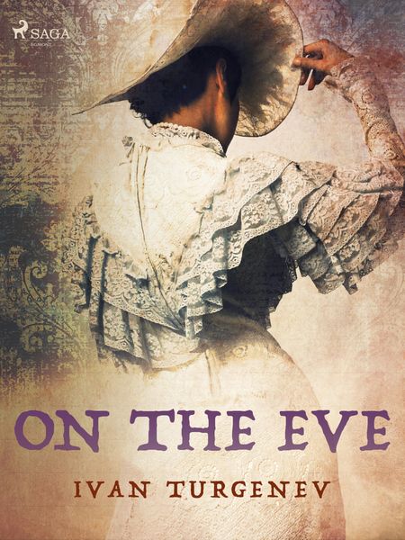 Produktbild: On the Eve