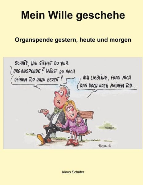 Produktbild: Mein Wille geschehe