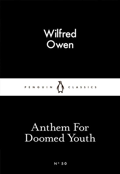 Produktbild: Anthem For Doomed Youth