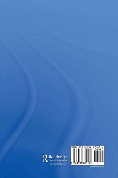 Produktbild: European Union Democracy Aid