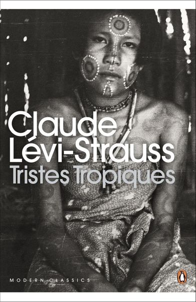 Produktbild: Tristes Tropiques