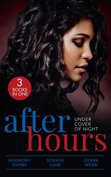 Produktbild: After Hours: Under Cover Of Night