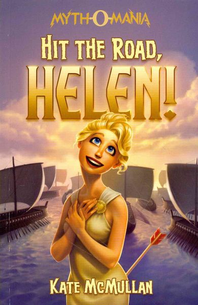Produktbild: Hit the Road, Helen!