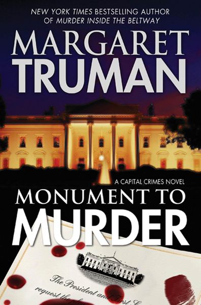 Produktbild: Monument to Murder
