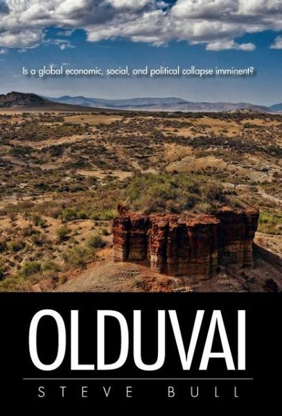 Produktbild: Olduvai