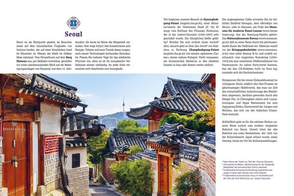 Produktbild: Asien mit dem Zug