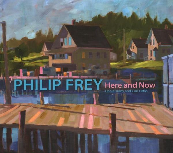 Produktbild: Philip Frey