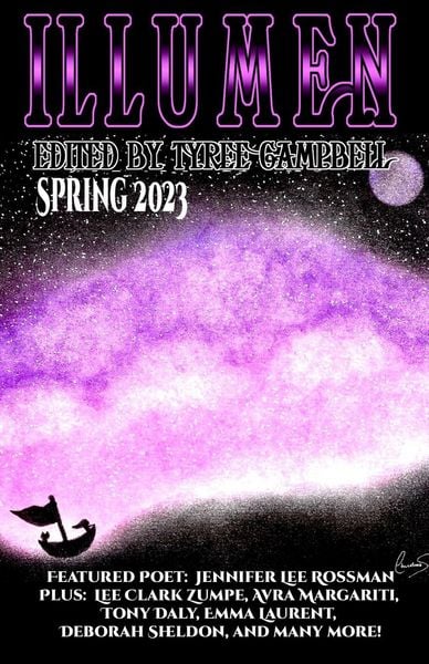 Produktbild: Illumen Spring 2023