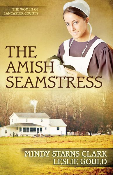 Produktbild: Amish Seamstress