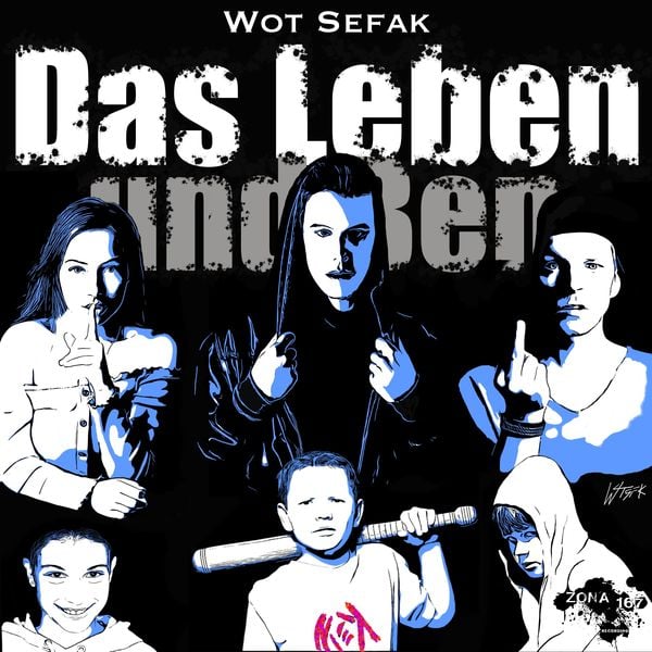 Produktbild: Das Leben und Ben