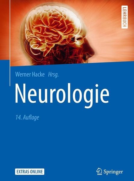 Produktbild: Neurologie