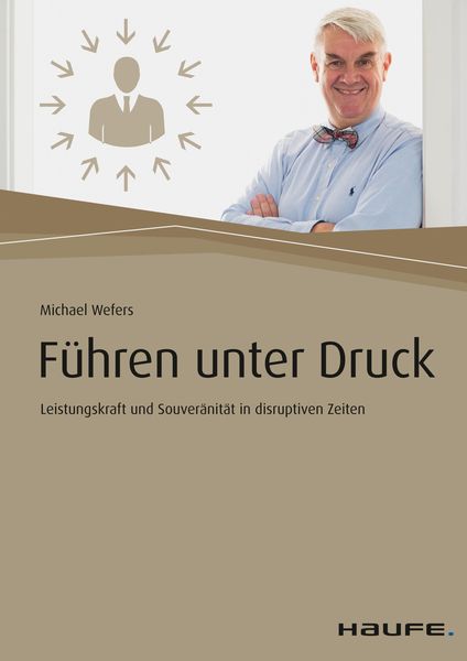 Produktbild: F&uuml;hren unter Druck
